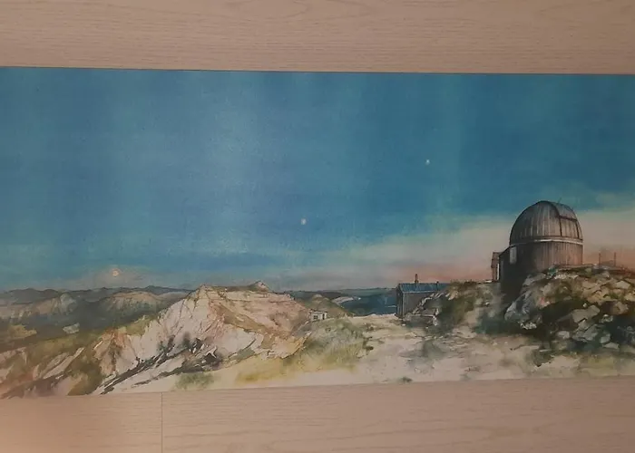 Refuge Du Mont Chiran Blieux