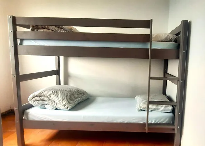 Refuge Du Mont Chiran * Blieux