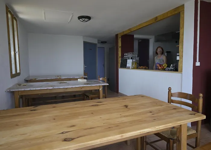 Refuge Du Mont Chiran