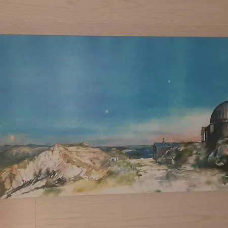 Refuge Du Mont Chiran Blieux