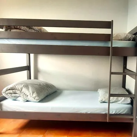 Refuge Du Mont Chiran * Blieux